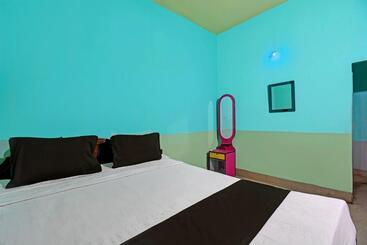 Hotel O Jangipur Lodge