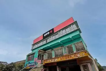 Hotel O Jangipur Lodge