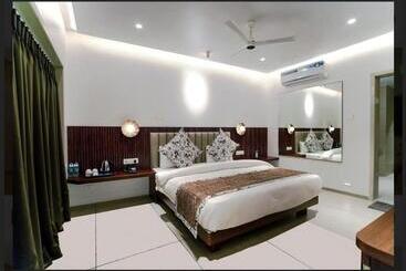 Hôtel Suyashdham Villa Mahabaleshwar