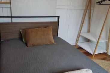 פנסיון La Maison Blanche