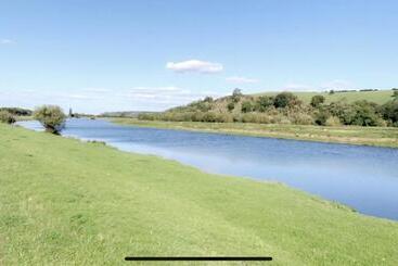 Пансион East Bridgford Summerhouse Inc Spa And Treatments