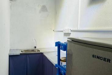 بنسيون Onara Rest