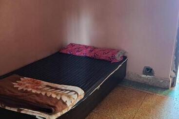 Pensiune Radha Rani Dham