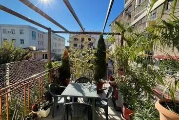 Pension Shkodra Guest House