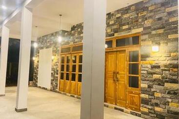 Pensione Simplex Sea Place