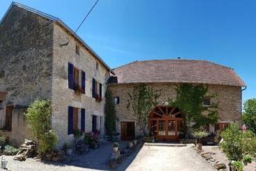 הוסטל La Tourelle