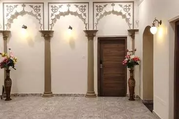 Bed & Breakfast Captain Villa Heritage House