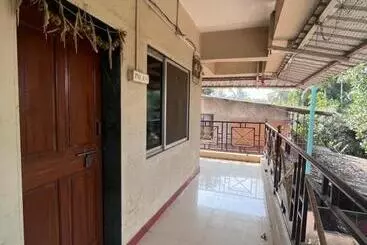 Bed and Breakfast Patil Homestay