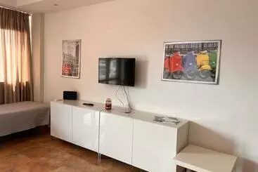 ベッドアンドブレックファースト Room 500