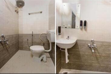 Hotel Annamalai Residency