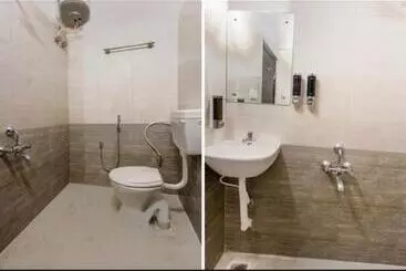 Hôtel Annamalai Residency