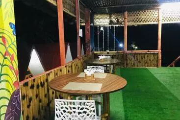 ホテル Changmai S Inn