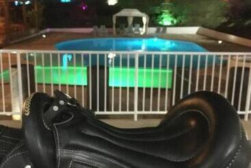 ホテル Exbint Resort