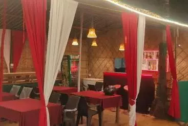 Hotel Love Paradise