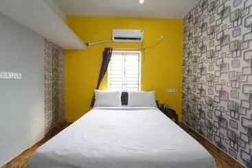 Hotel Mm Residency