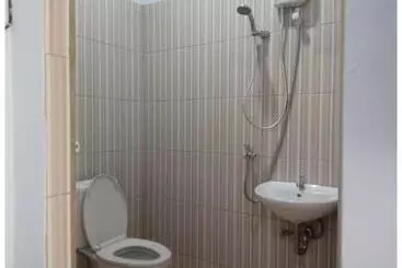 ホテル Oyo 93341 Ananda Homestay Syariah