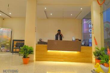 هتل Payal & Restaurent