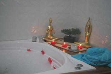 Hotel Piscina Sarita Club Boutique