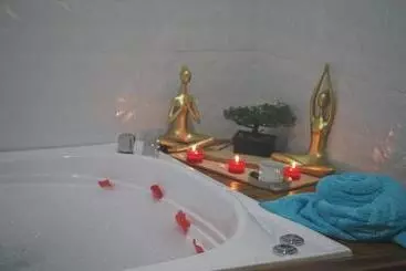 Hôtel Piscina Sarita Club Boutique