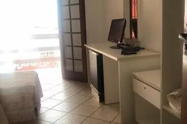 ホテル Pousada Magia Beach