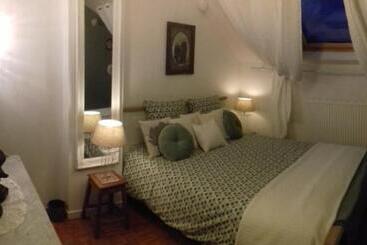 بنسيون Au Duc De Sep