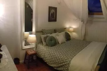 Pansiyon Au Duc De Sep