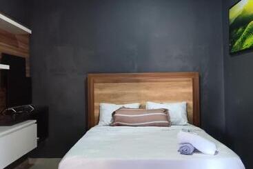 膳宿费 Bali Mount View Meta Pandawa