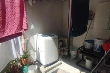 膳宿费 Casa San Alonso