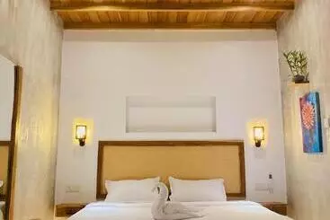Pensió Kingco Villa
