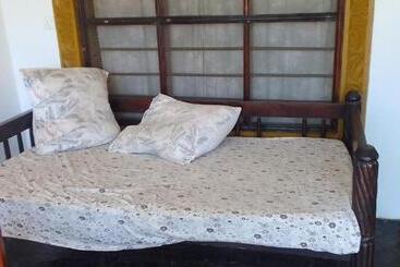 پانسیون Krabella Villas