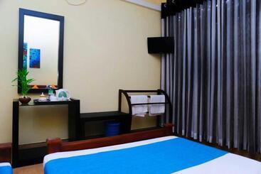 Pensione Stage 3 Rest