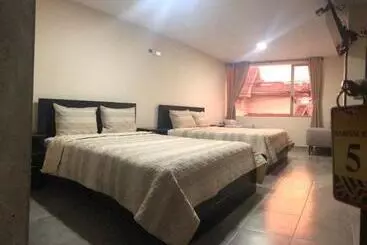 Pension Stelar Hostal