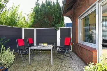 Pension Nordkap