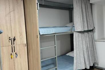 فندق صغير хостел хаб