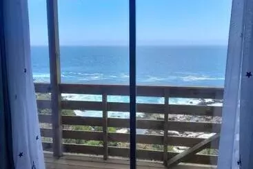 ユースホステル Melodias Del Mar