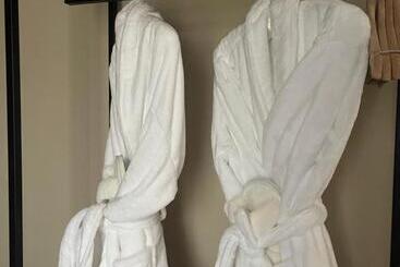 צימר Village Guest Rooms