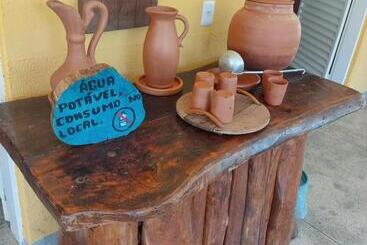 Casa Do Rio Hotel Fazenda