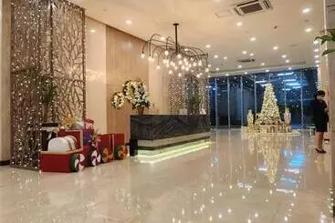 Huoneistohotelli Chic Style Condo Unit In Bgc, One Uptown Residences, In Front Of Grand Hyatt!