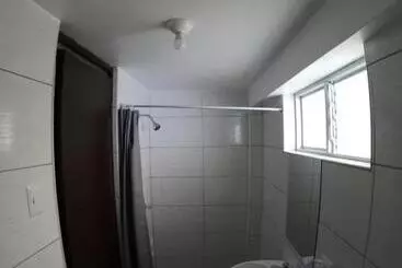 هتل Casona Piura