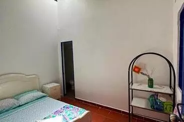 Hôtel /finca Portal De La Ceiba