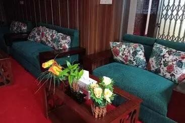 هتل In Need   Near To The Us France Italy Saudi Embassy And Airport