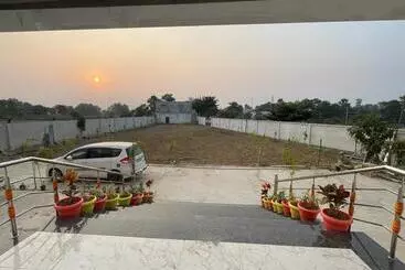 Hotel Kumar Palace
