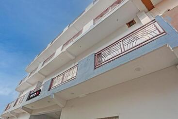 Otel Moon Star Residency