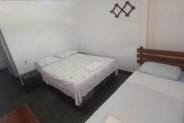 Hotel Pousada Elefantinho