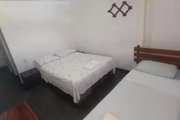 ホテル Pousada Elefantinho