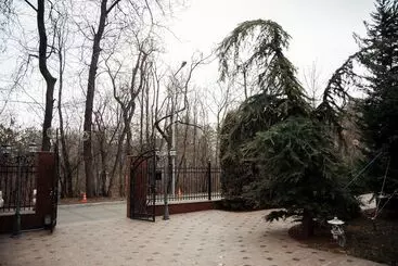 ホテル Royal Florence