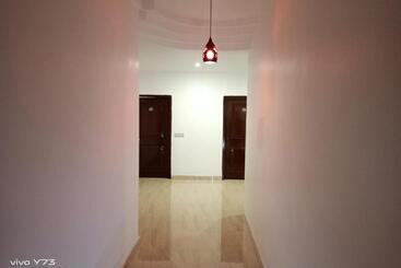 בית מלון כפרי Samriddhi