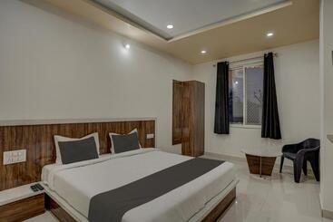 Super Hotel O Udaipur Jaysamand Road Formerly Shree Palace