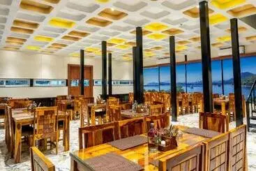 Hotel The Grand Fateh