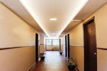 Hotel Vinayaga Tirupur